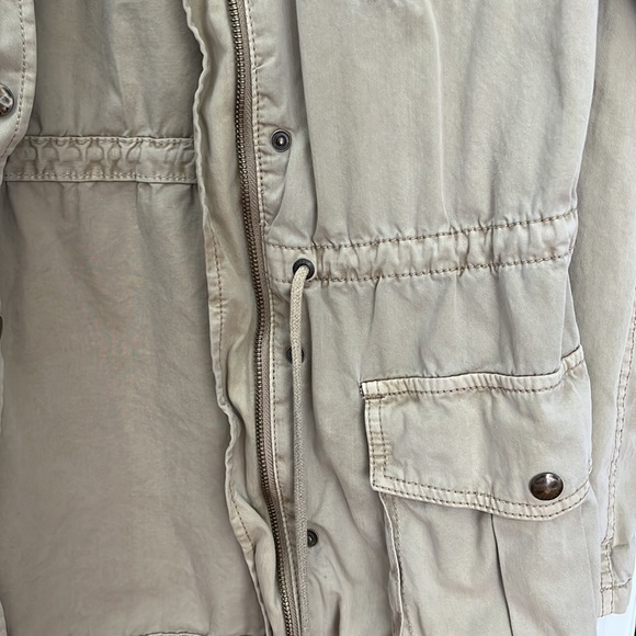 Talula Trooper Jacket - Picture 3 of 3